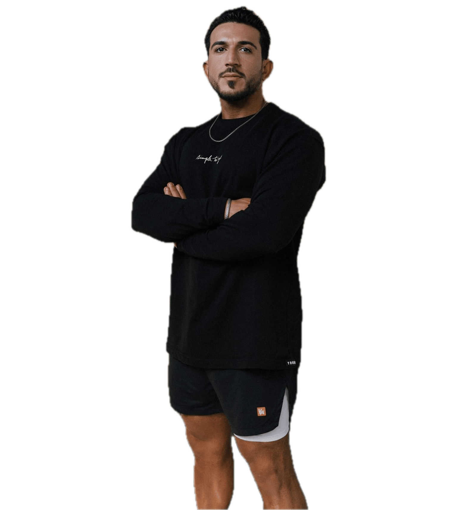 Coach Sean from Stallion Fitness