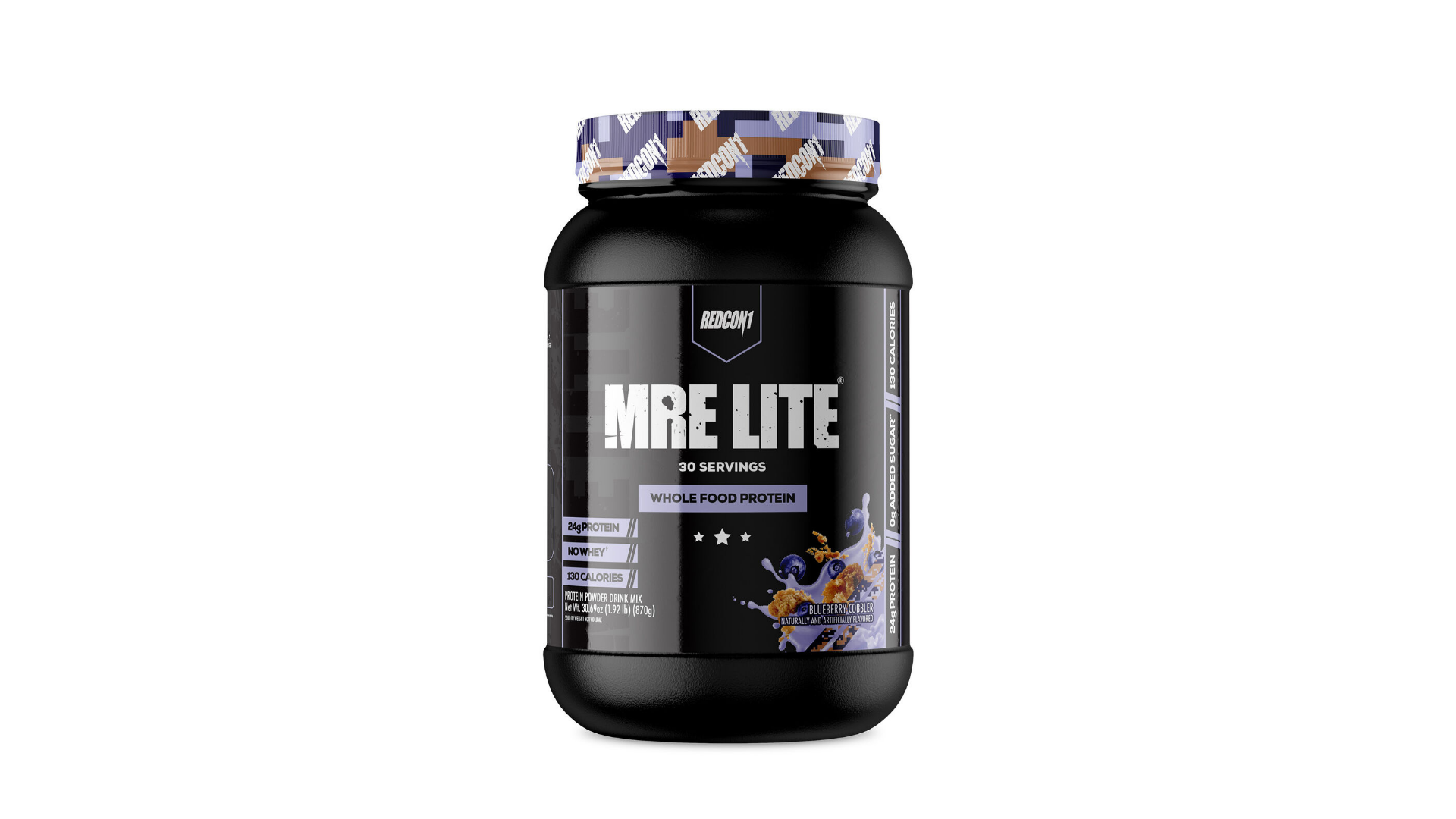 MRE LITE Protein - 2lbs