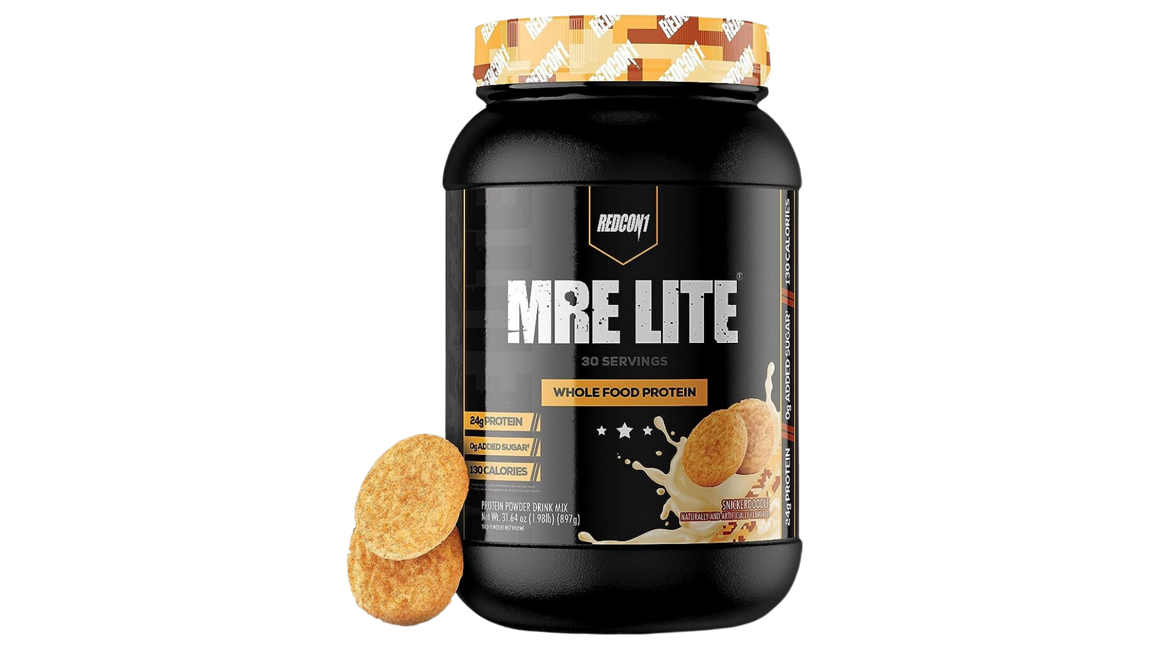 MRE LITE Protein - 2lbs