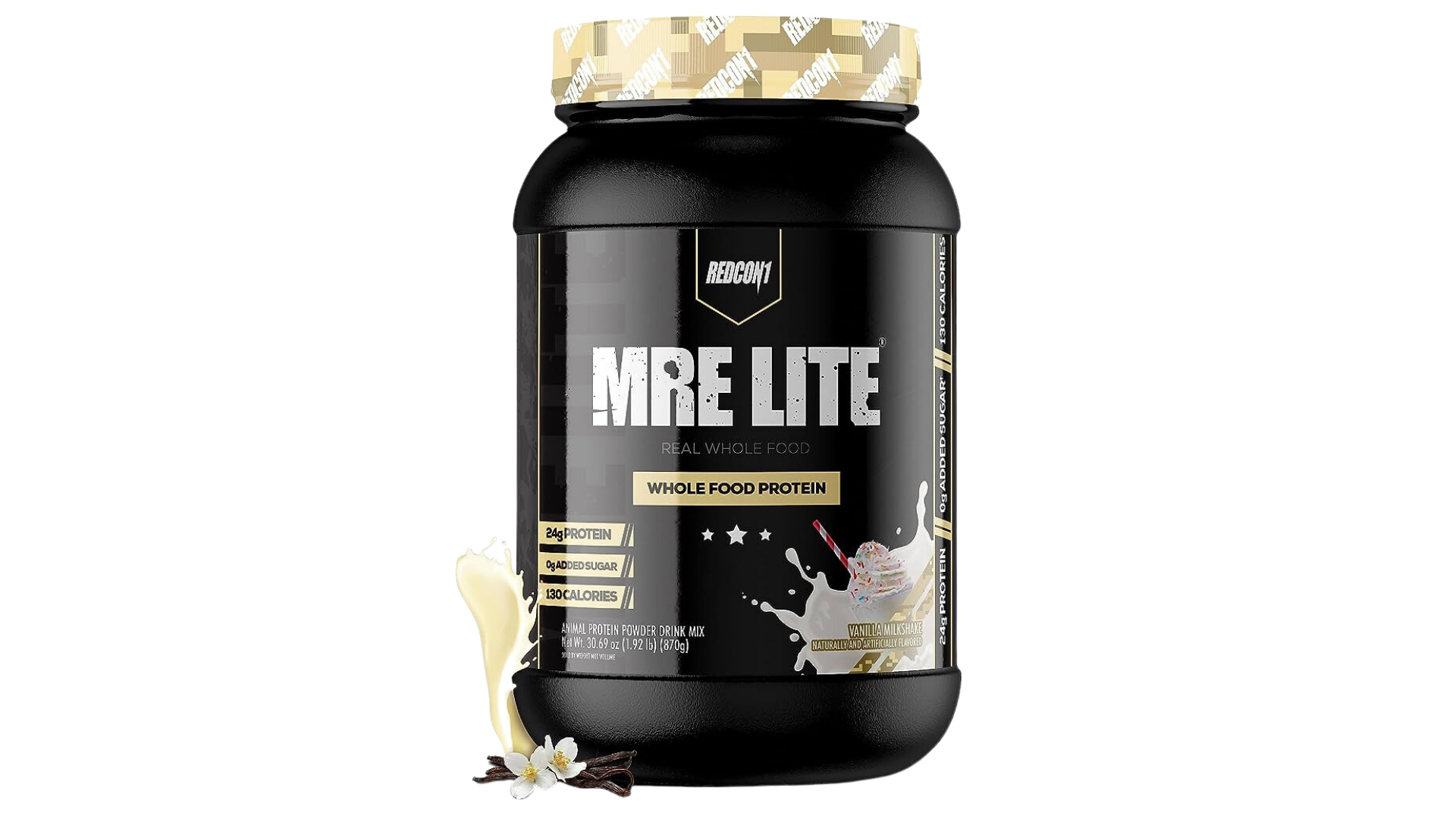 MRE LITE Protein - 2lbs