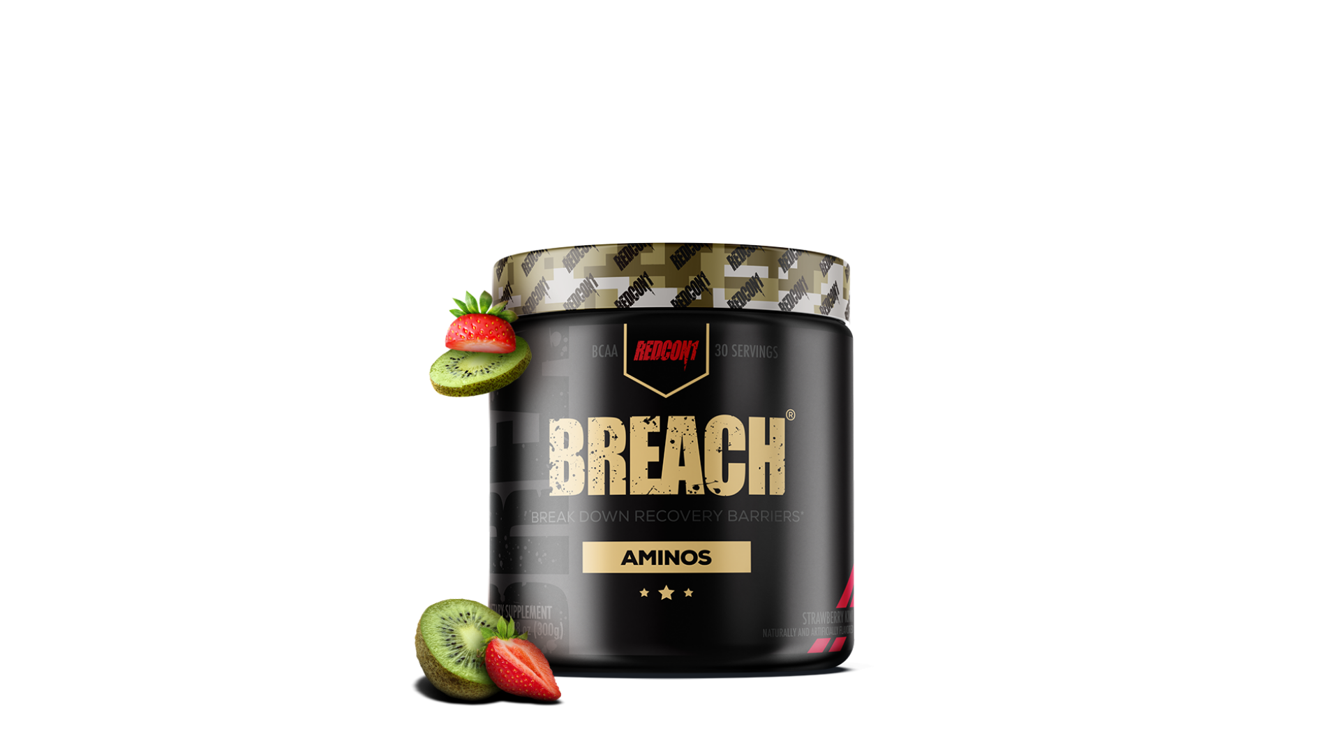 Breach Aminos