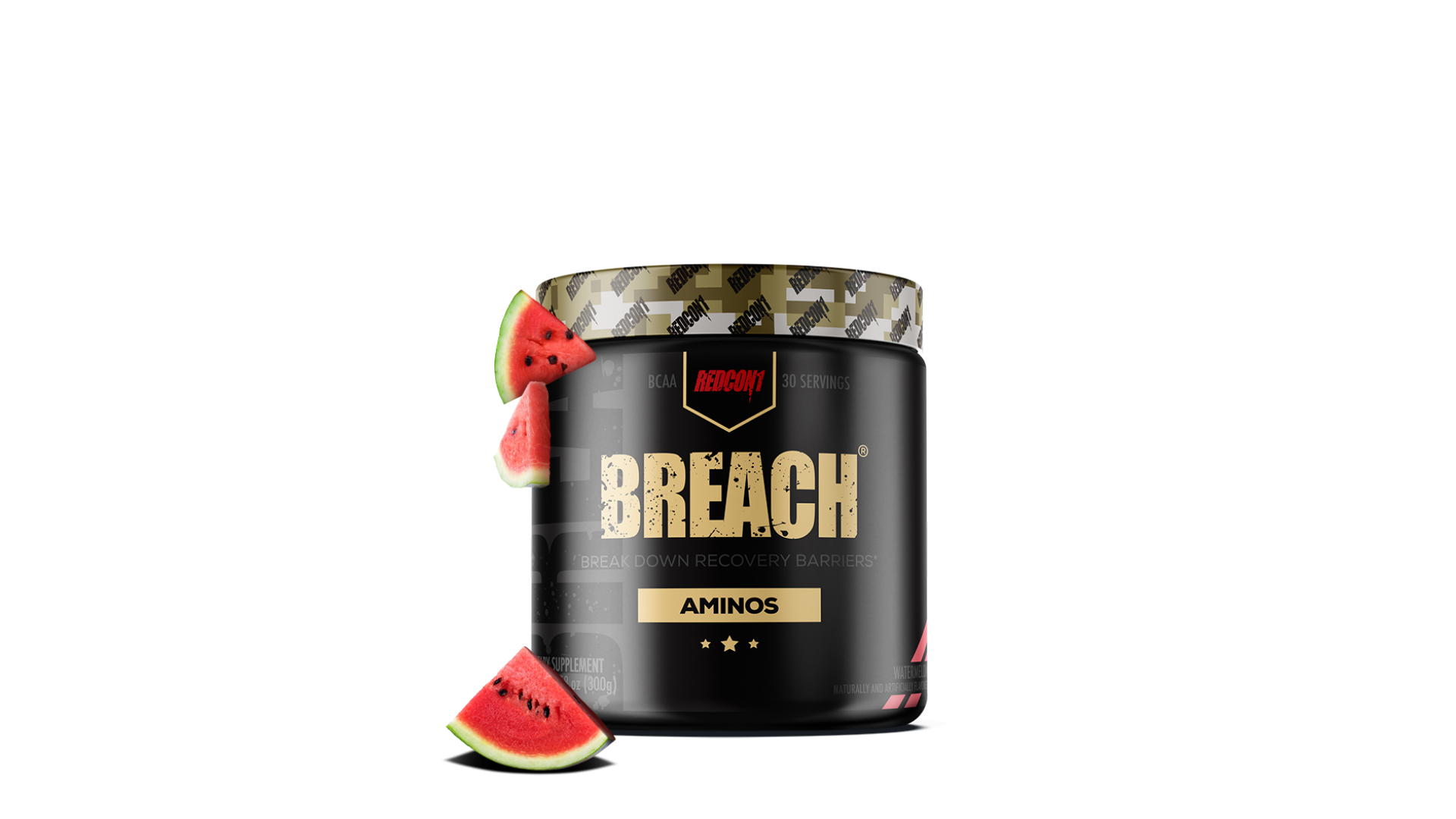 Breach Aminos