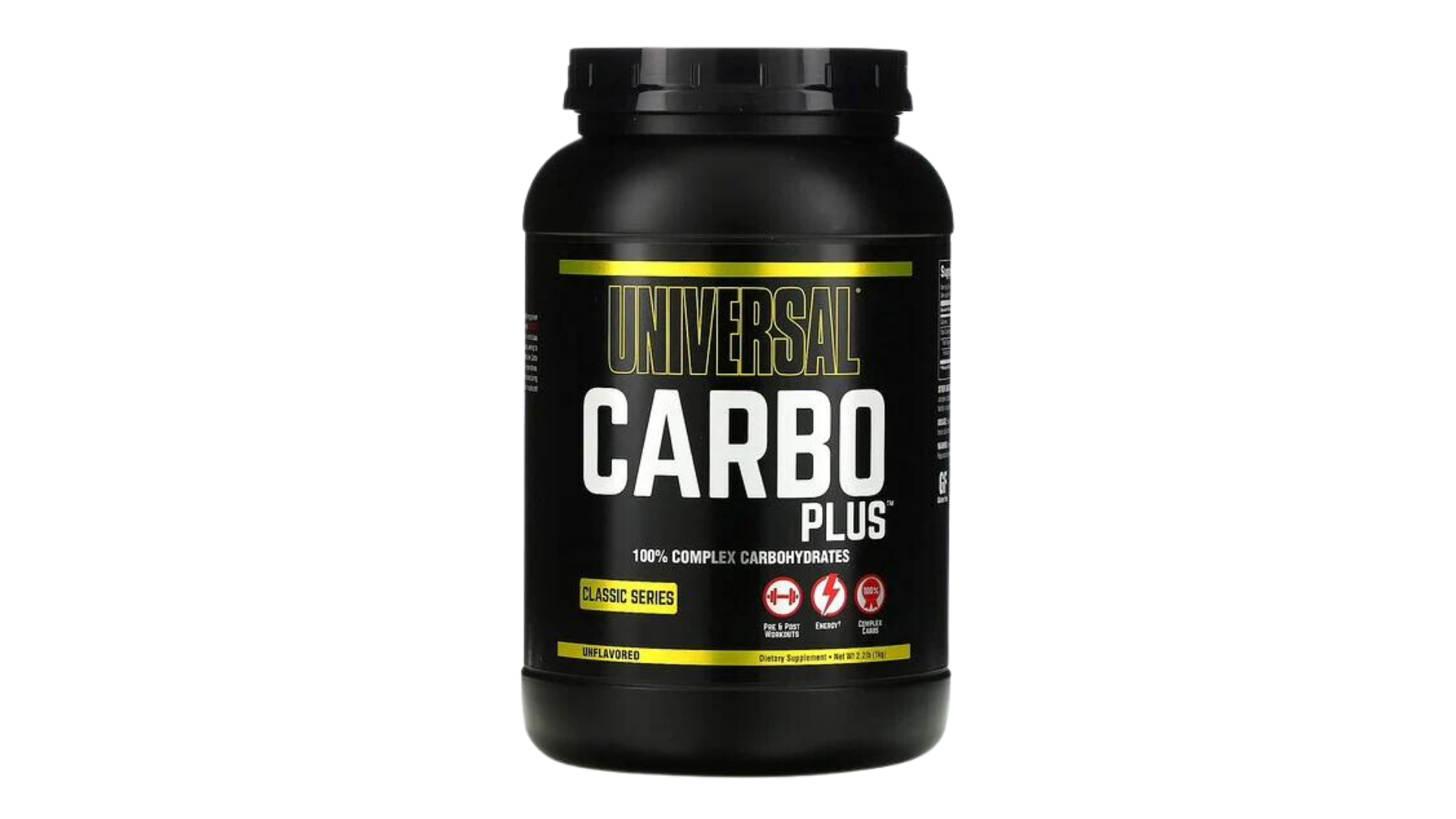 image of Carbo Plus