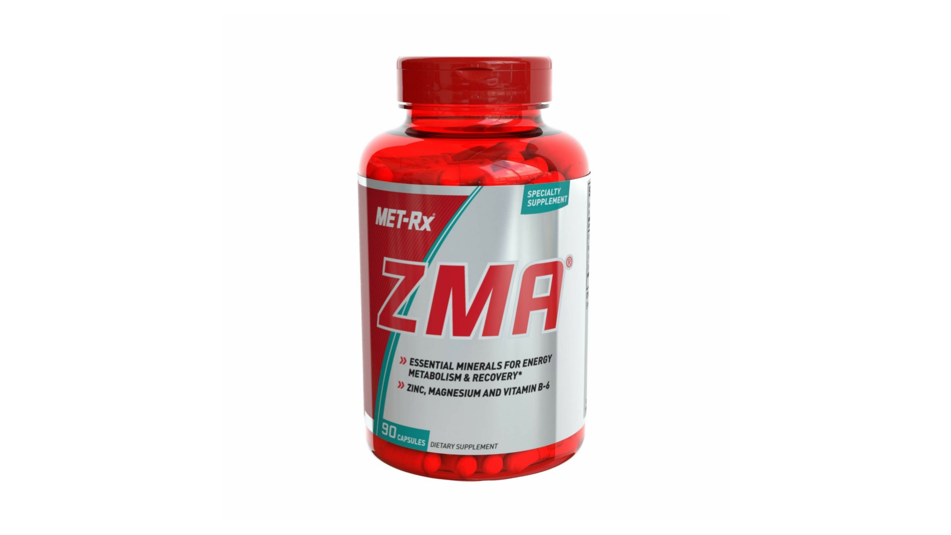 image of Met-Rz ZMA