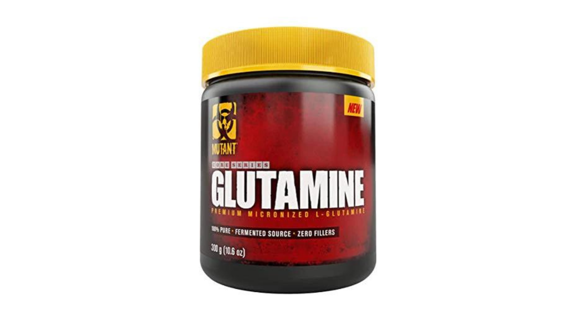 image of Mutant Glutamine