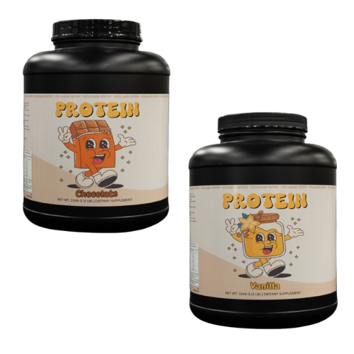 Image of stallion supplement protein 5 pounds