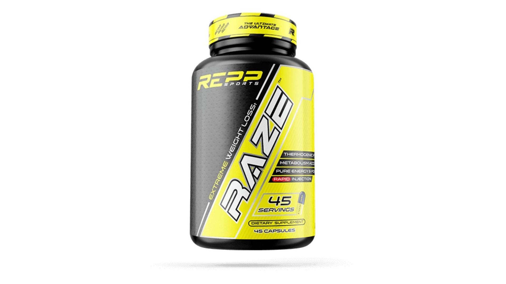 image of Repp Raze