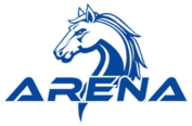 Stallion Fitness logo