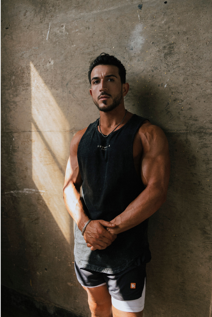 Sean Antwan