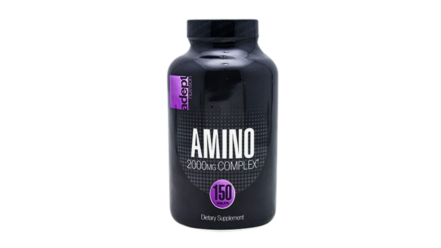 Adept Amino | Amino Acids Supplement | Stallion Arena Fitness