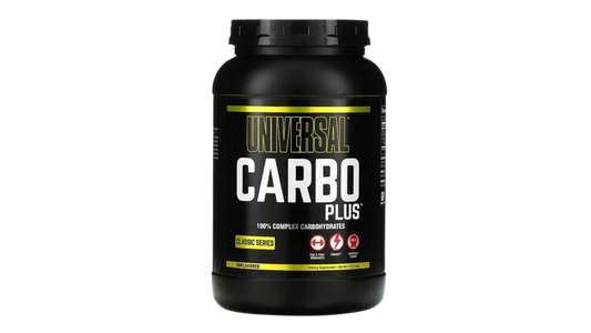 Carbo Plus | Carbohydrate Dietary Supplement | Stallion Arena Fitness