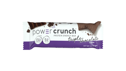 Power Crunch Boxes | High Protein Bar | Stallion Arena Fitness