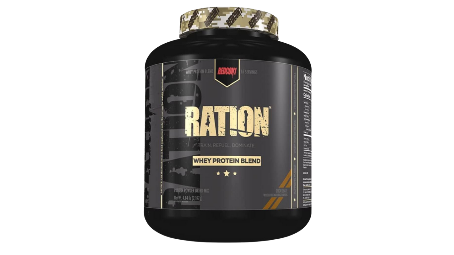 Ration Red Con (5lb)