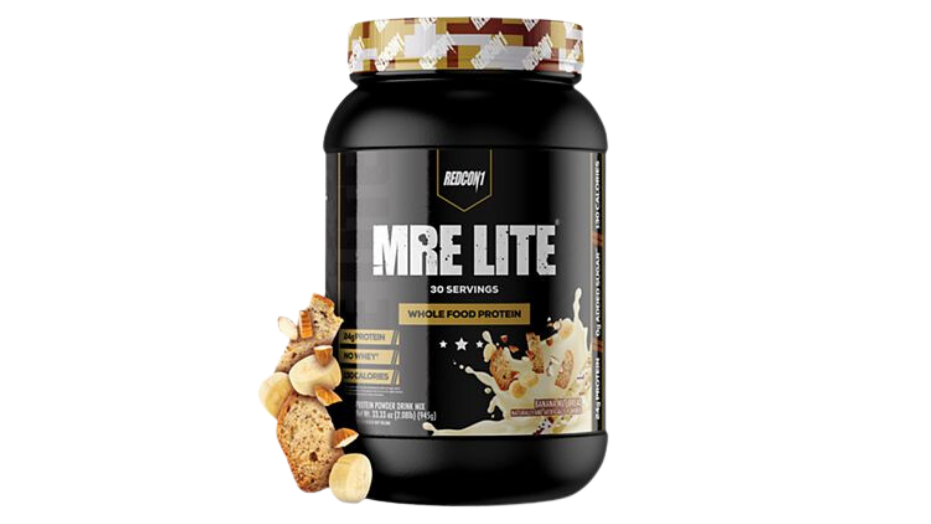 MRE Protein (7.16lbs) | MRE Meal Replacement | Stallion Arena Fitness