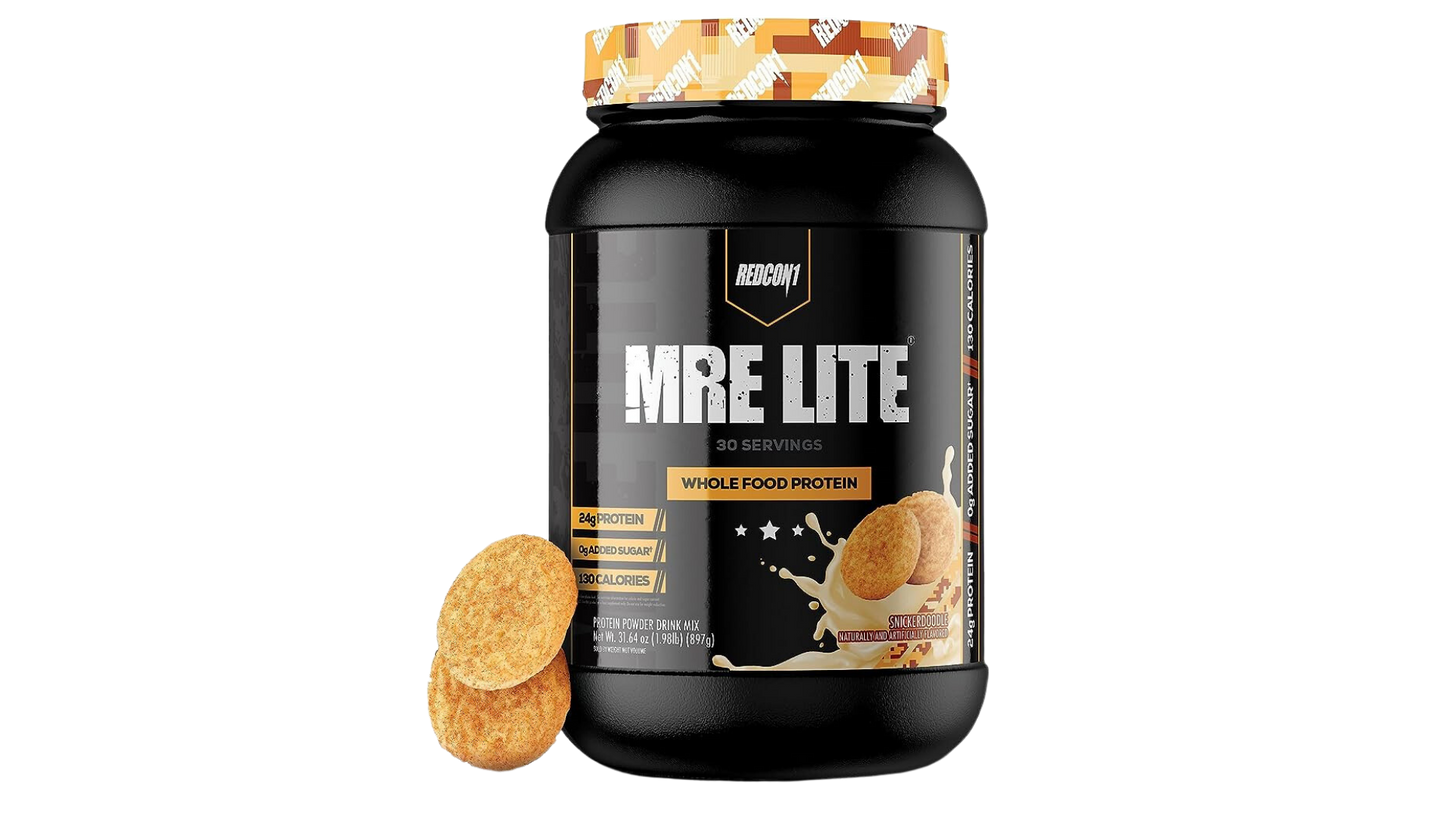 MRE Protein (7.16lbs) | MRE Meal Replacement | Stallion Arena Fitness