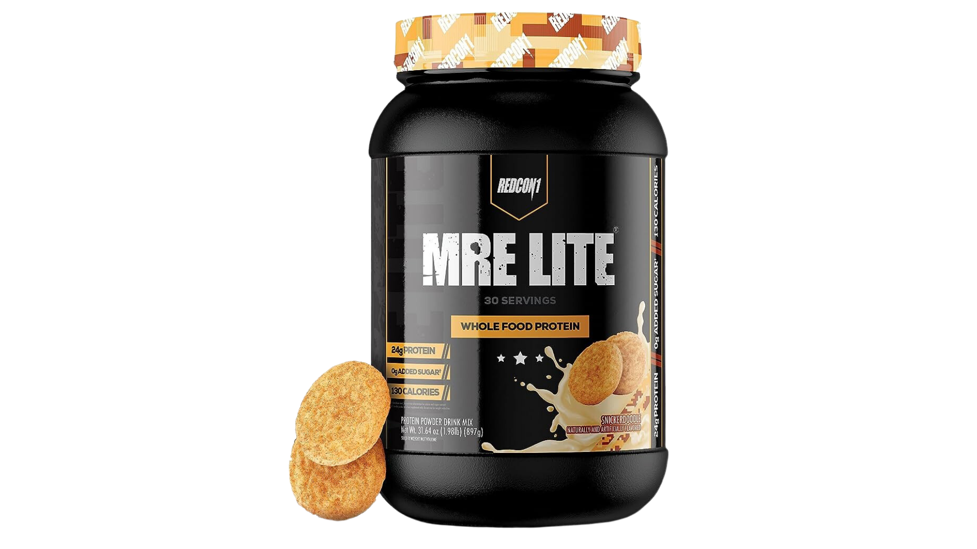 MRE Protein (7.16lbs) | MRE Meal Replacement | Stallion Arena Fitness