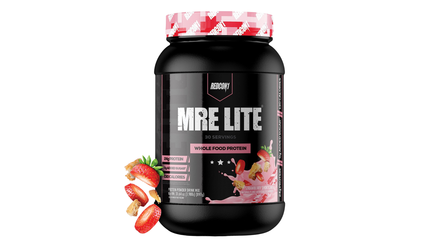 MRE Protein (7.16lbs) | MRE Meal Replacement | Stallion Arena Fitness