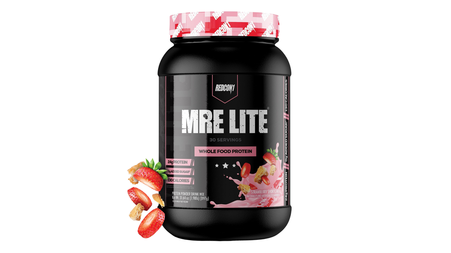 MRE Protein (7.16lbs) | MRE Meal Replacement | Stallion Arena Fitness